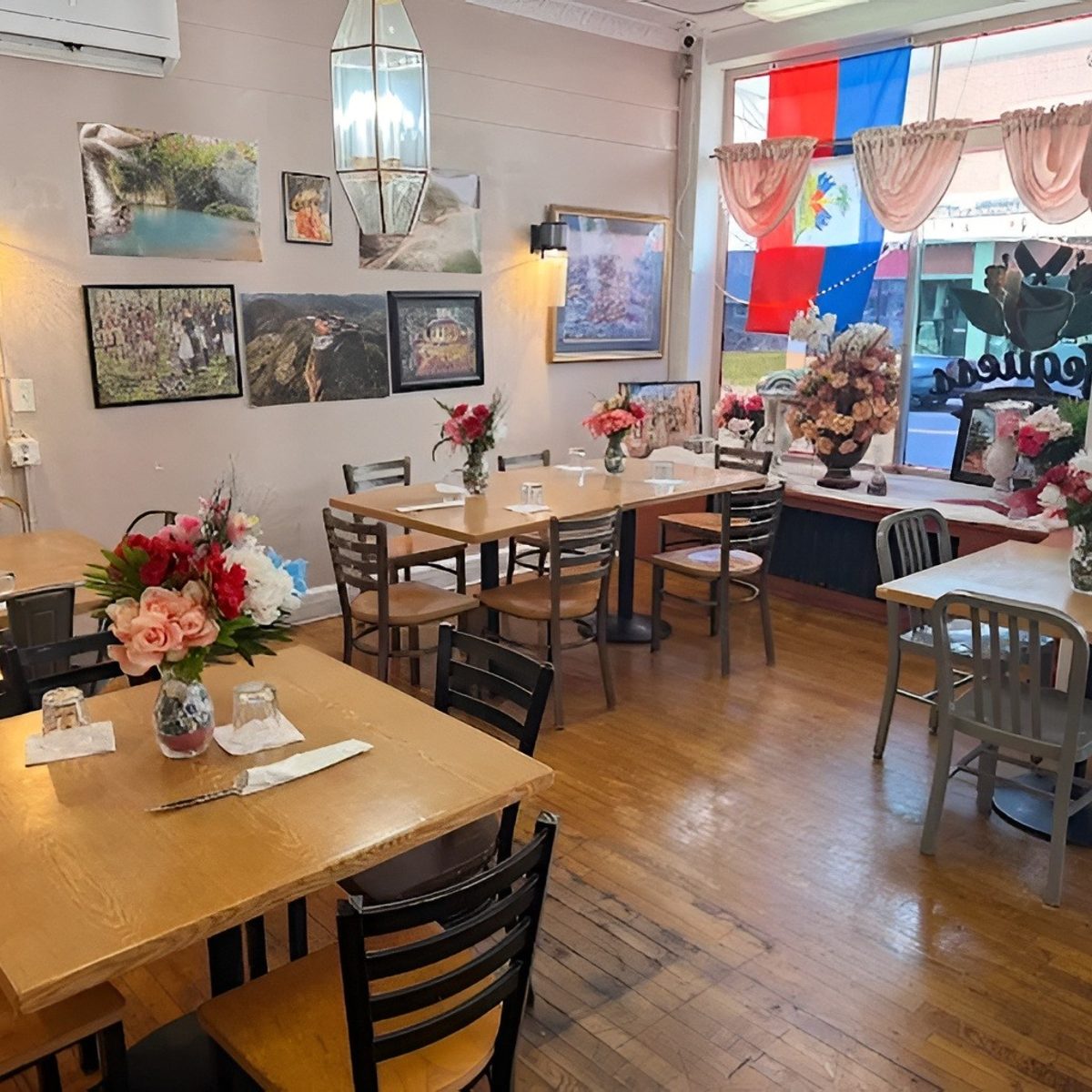 Rooted In Haitian Culinary Culture