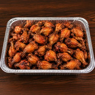 Poule Konple \ Large Chicken