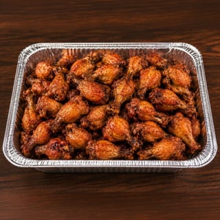 Poule Awoze \ Medium Chicken