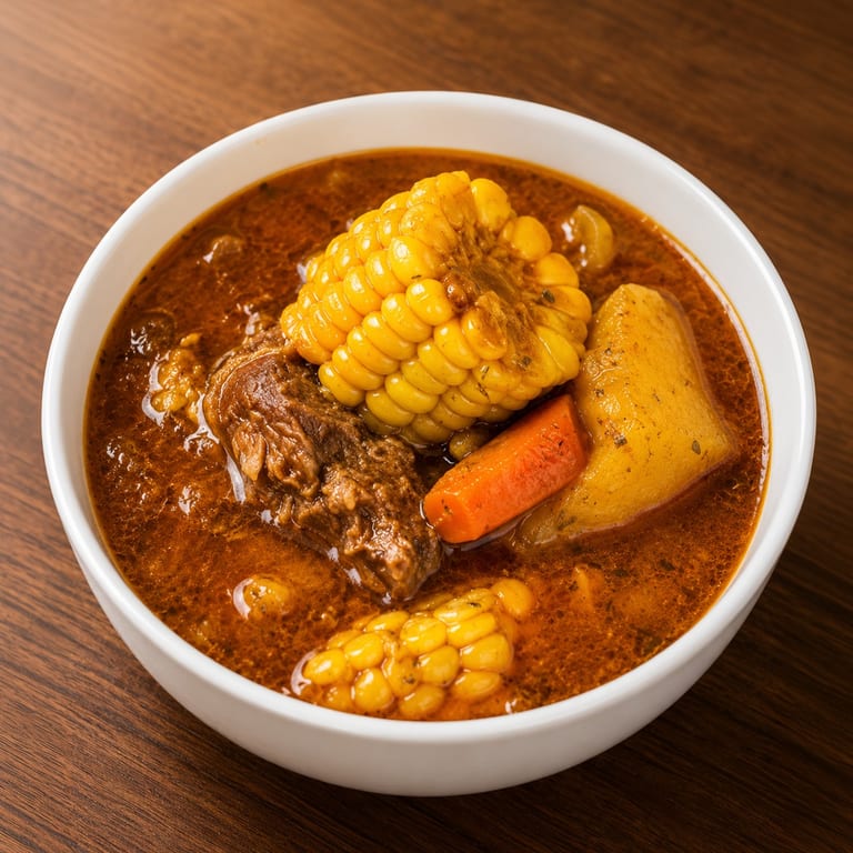 Discover Our Griot